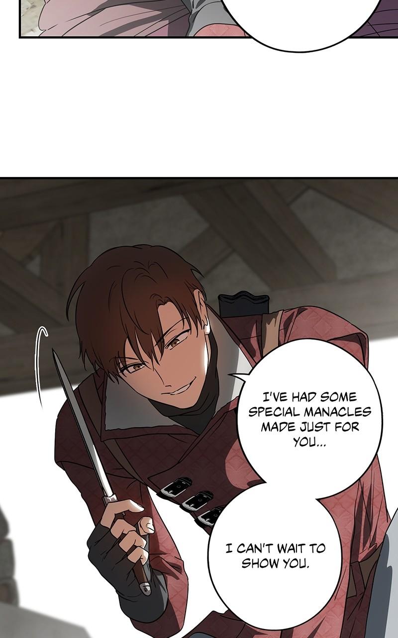 The Spark in Your Eyes Chapter 163