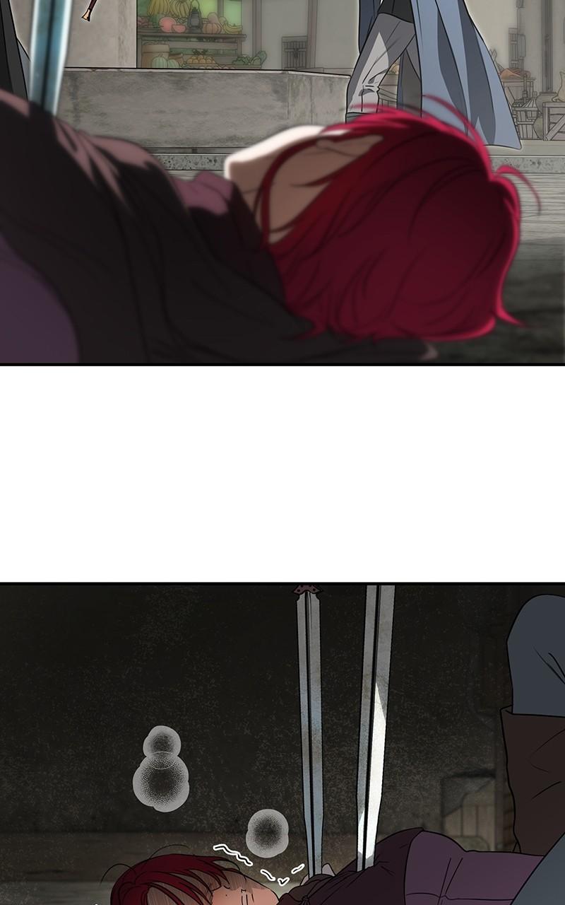 The Spark in Your Eyes Chapter 163