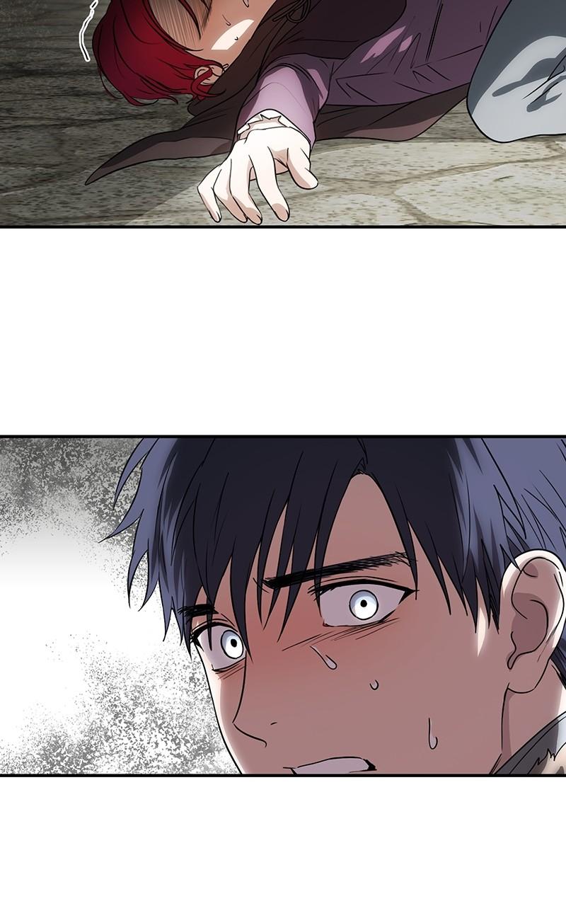 The Spark in Your Eyes Chapter 163