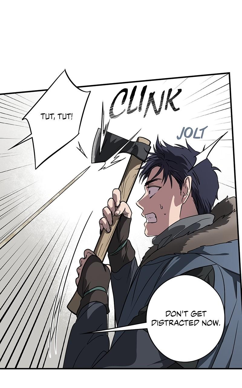 The Spark in Your Eyes Chapter 163