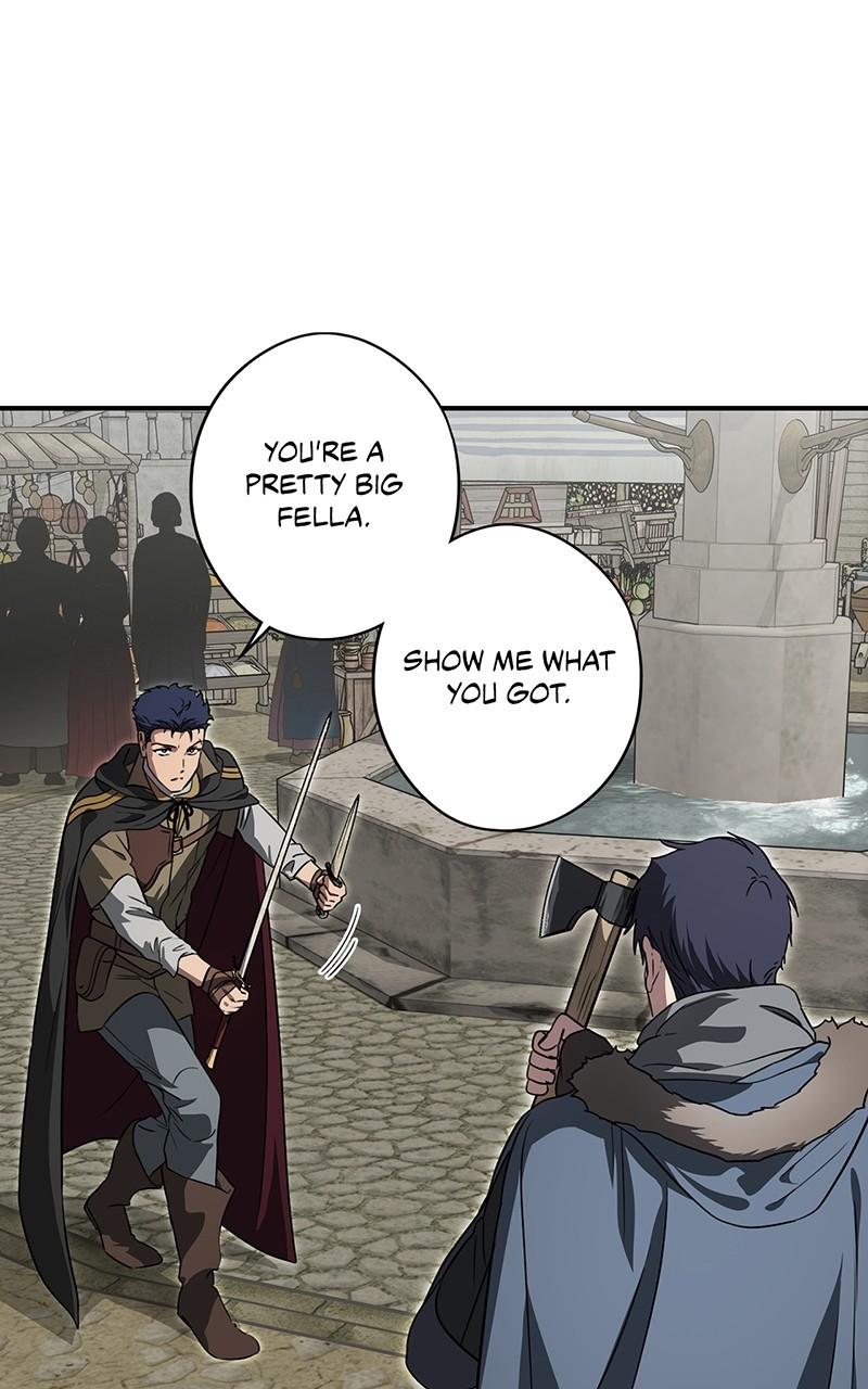 The Spark in Your Eyes Chapter 163