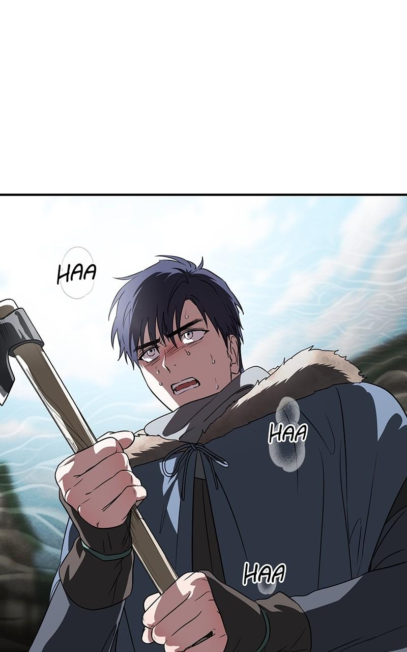 The Spark in Your Eyes Chapter 163