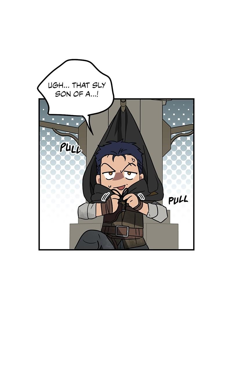 The Spark in Your Eyes Chapter 163