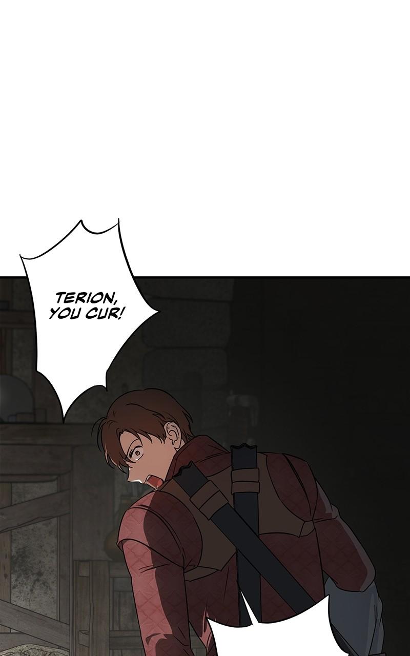 The Spark in Your Eyes Chapter 163