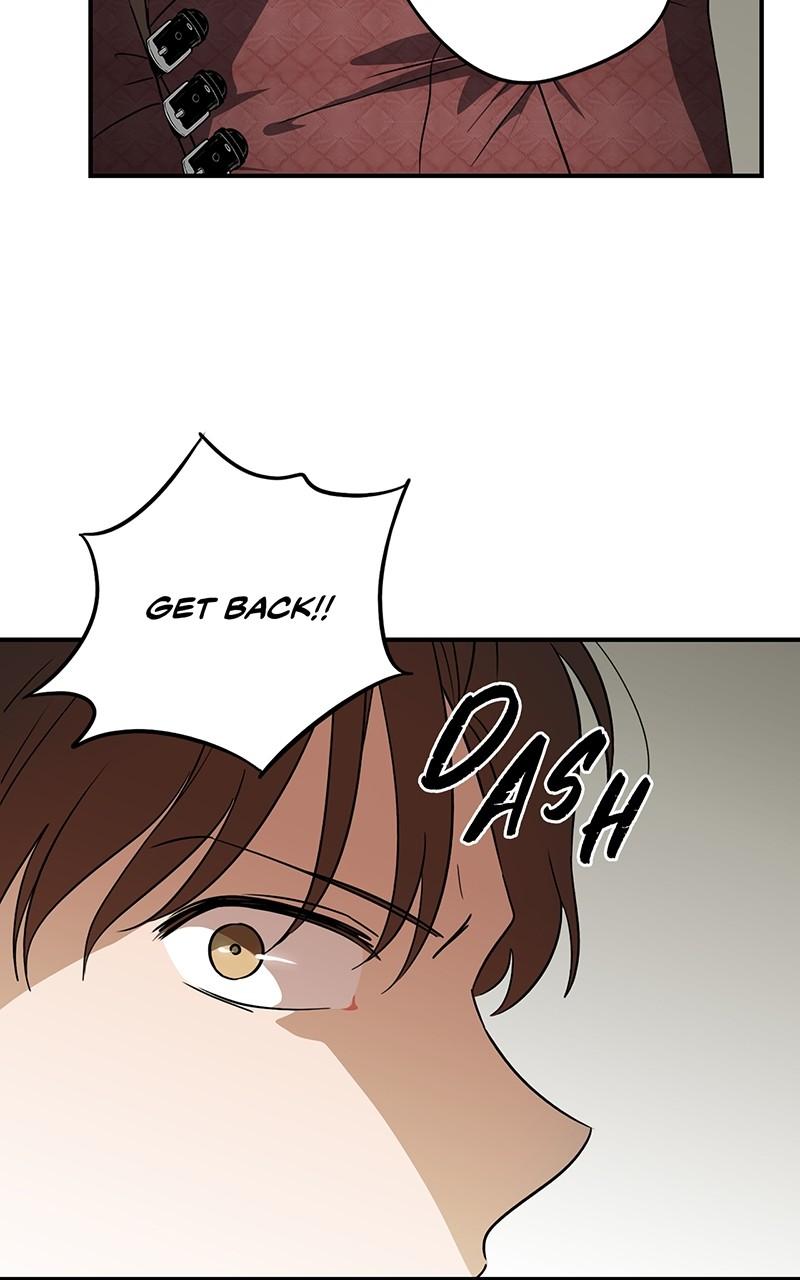 The Spark in Your Eyes Chapter 163