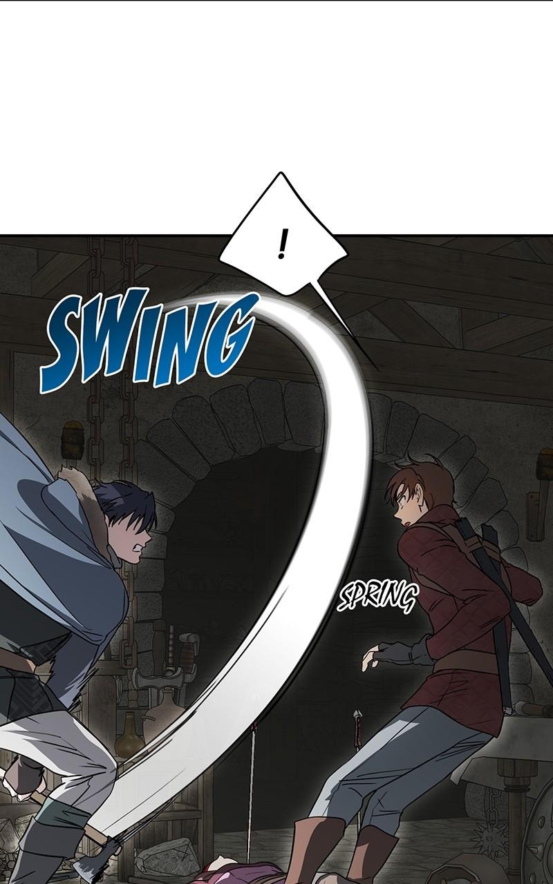 The Spark in Your Eyes Chapter 163