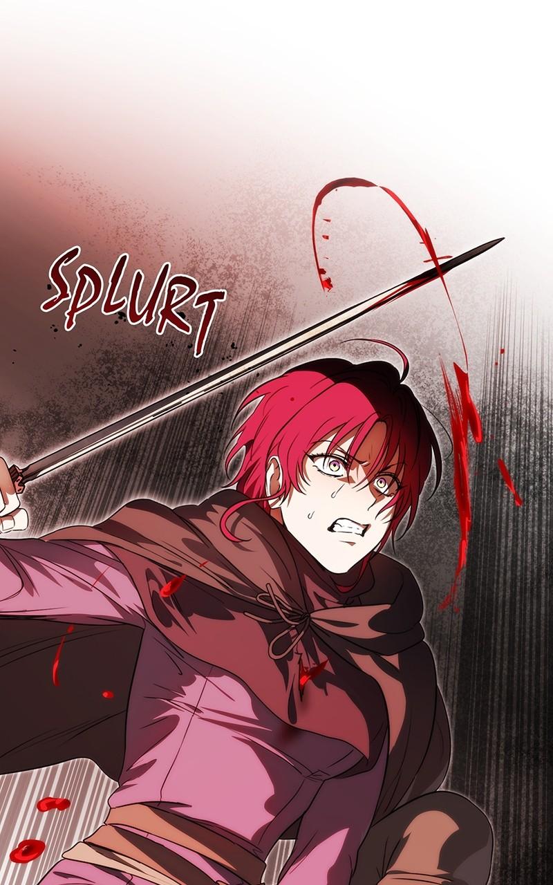 The Spark in Your Eyes Chapter 163