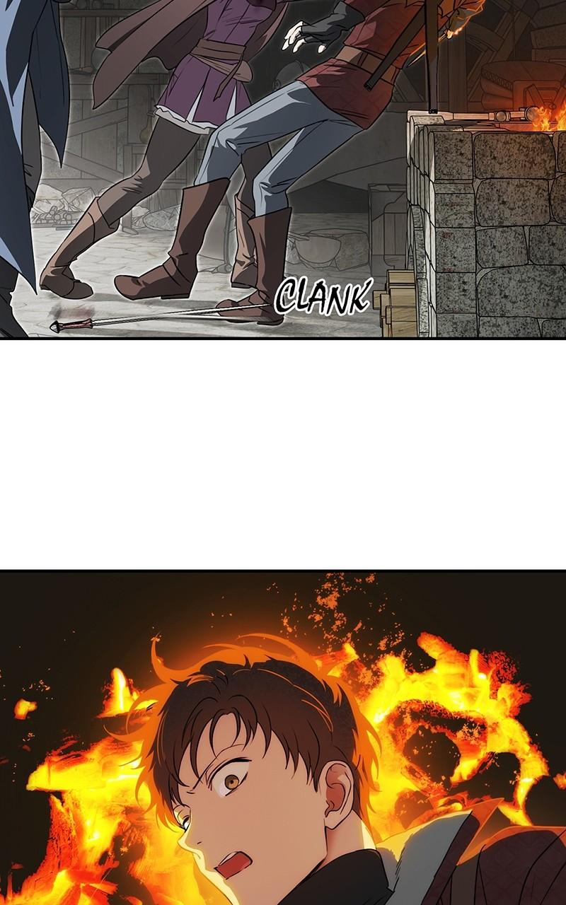 The Spark in Your Eyes Chapter 163