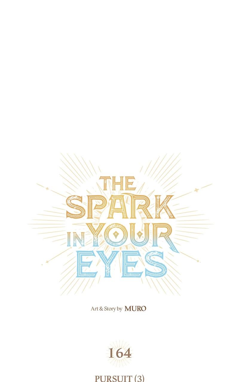 The Spark in Your Eyes Chapter 164