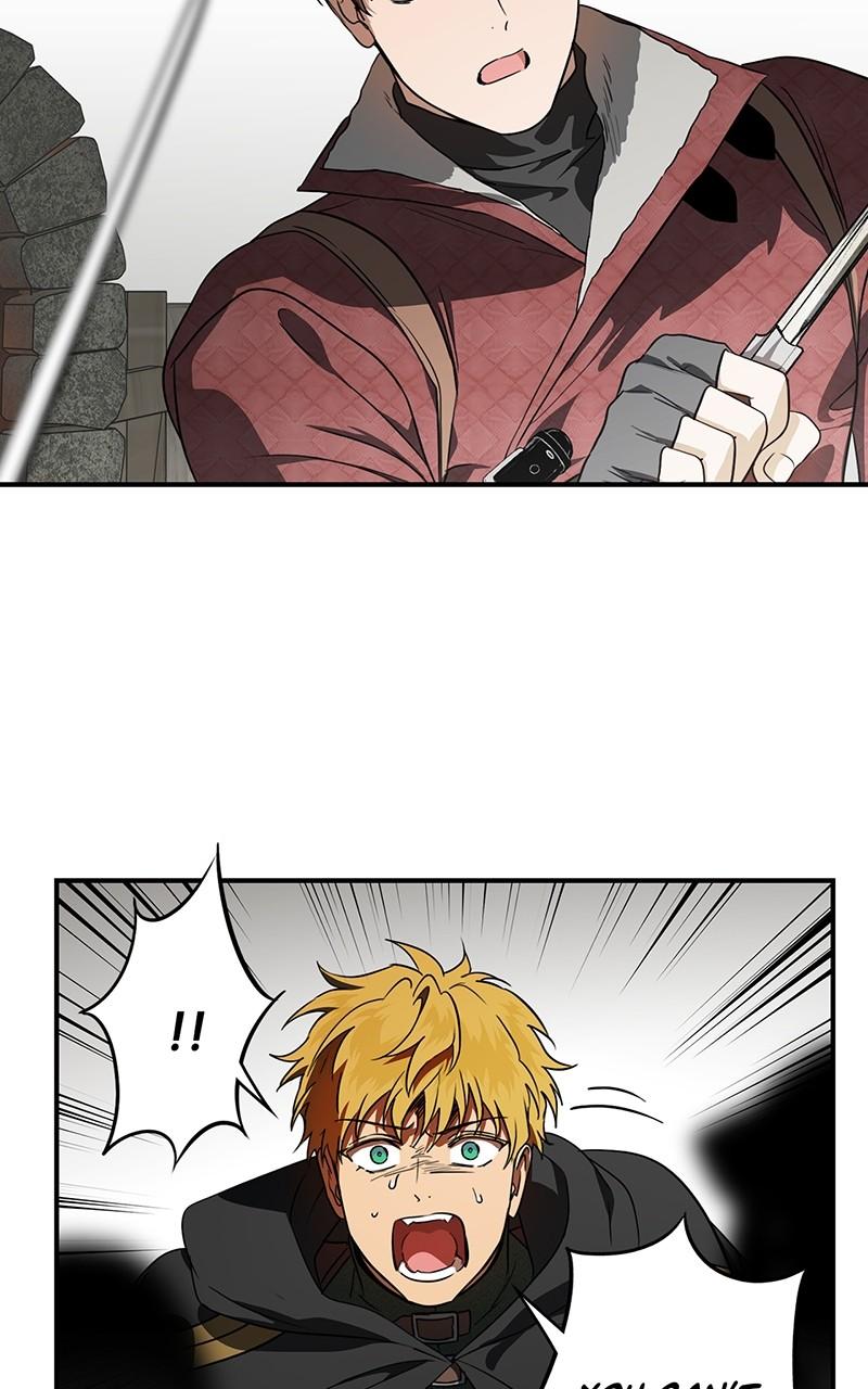 The Spark in Your Eyes Chapter 164