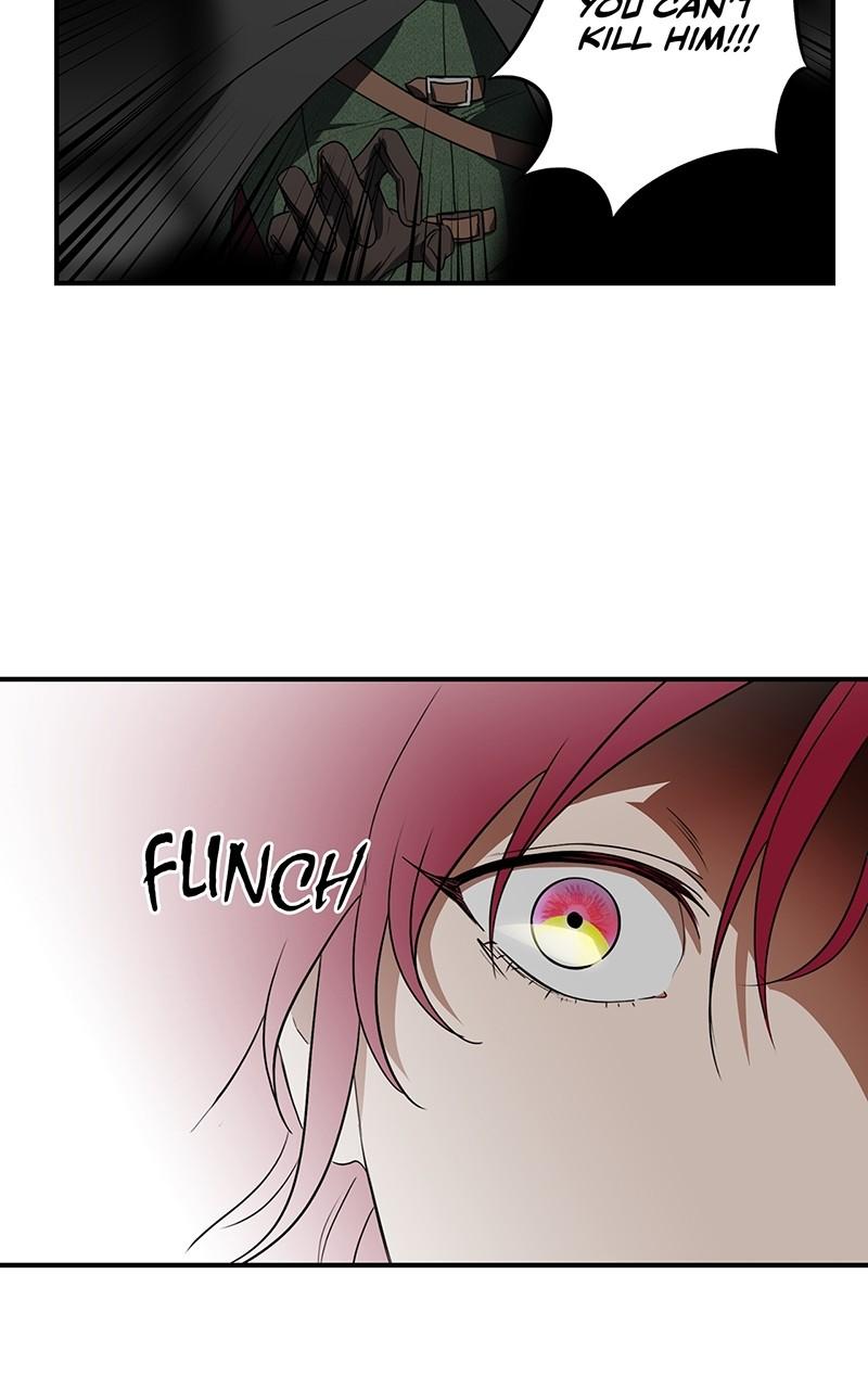 The Spark in Your Eyes Chapter 164