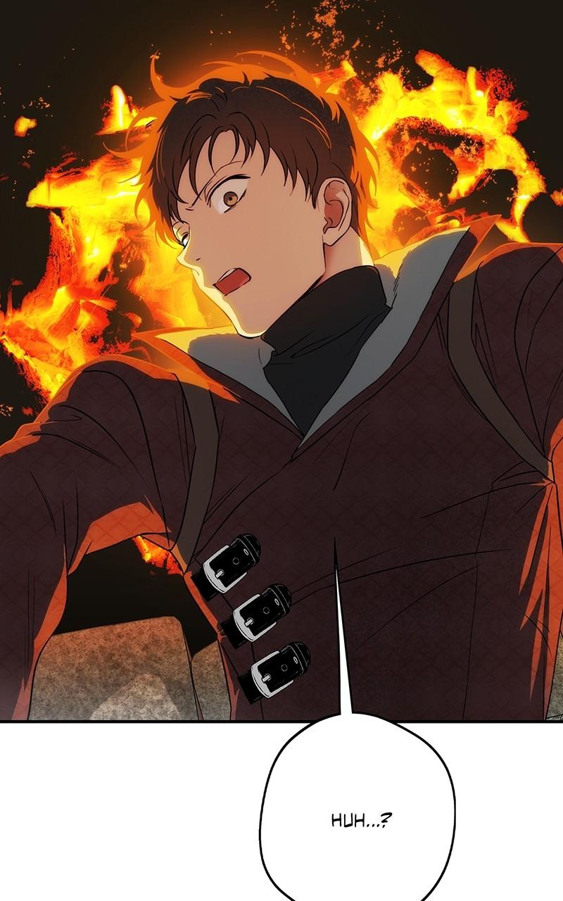 The Spark in Your Eyes Chapter 164