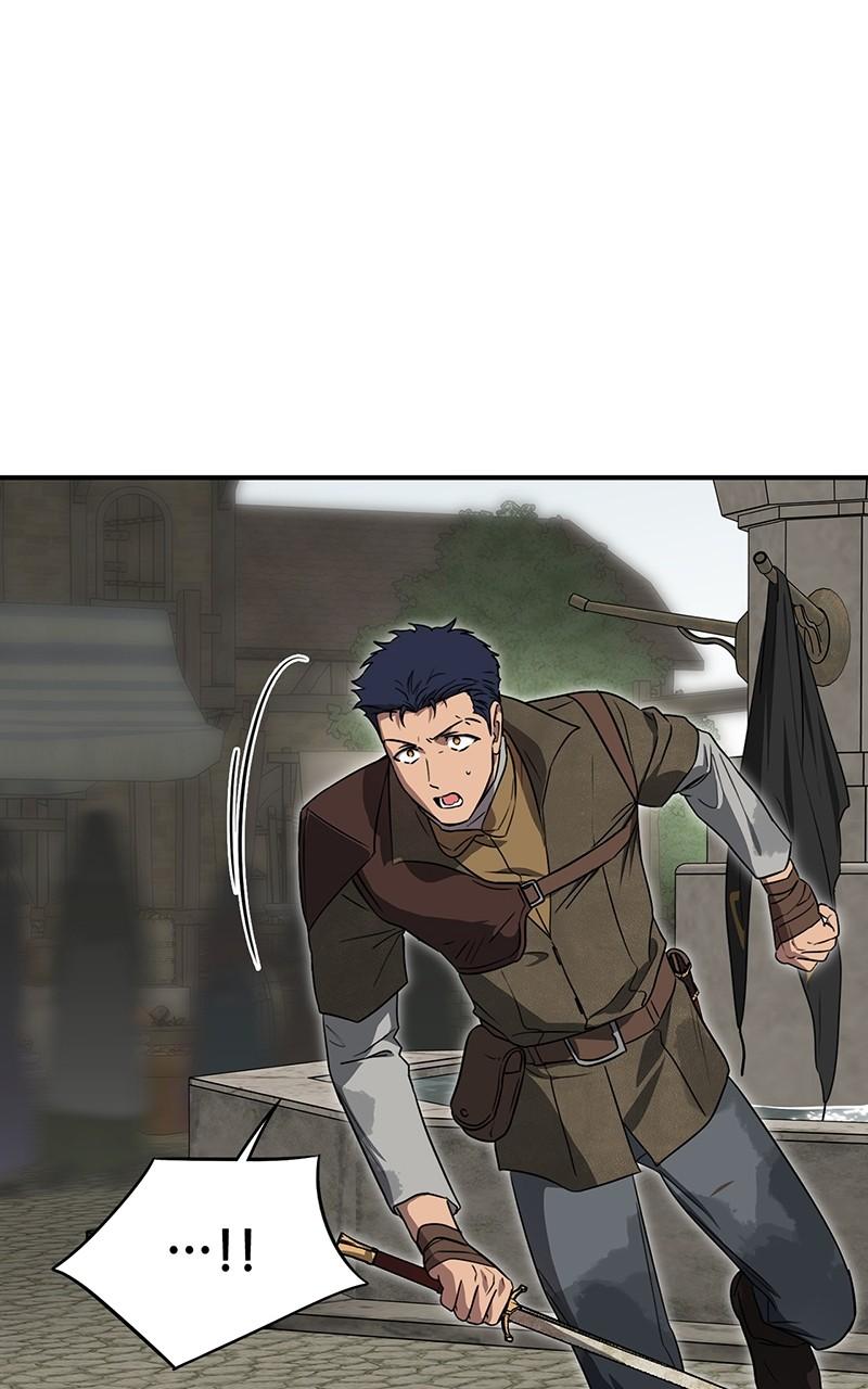 The Spark in Your Eyes Chapter 164