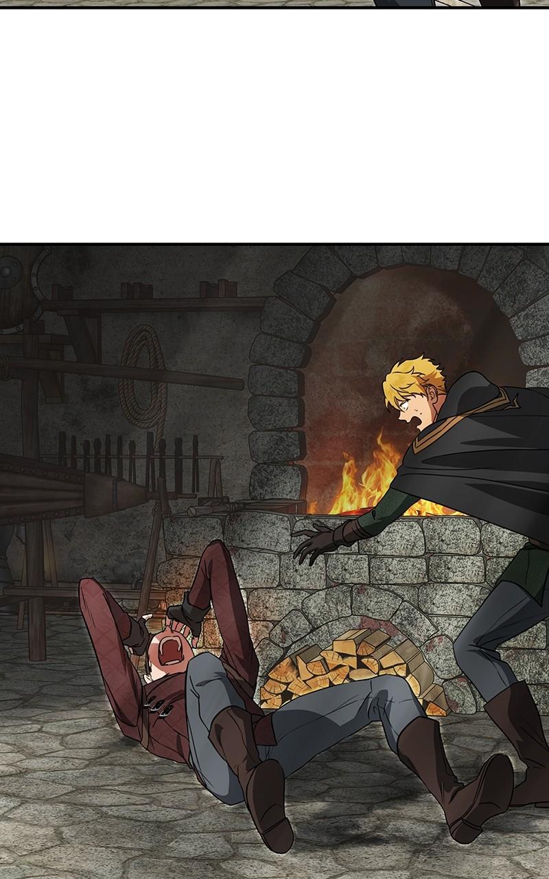 The Spark in Your Eyes Chapter 164