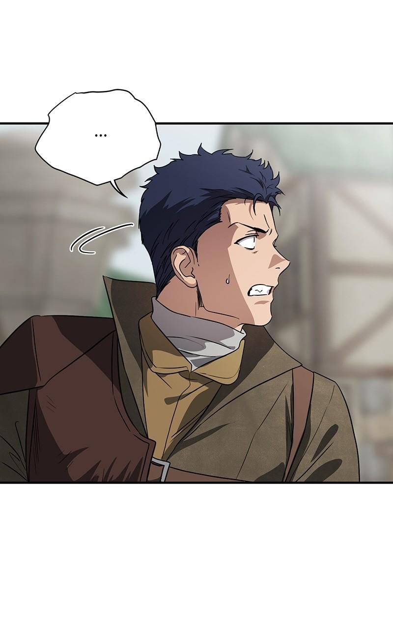 The Spark in Your Eyes Chapter 164