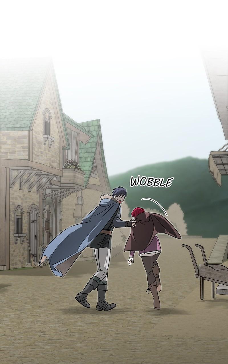 The Spark in Your Eyes Chapter 164