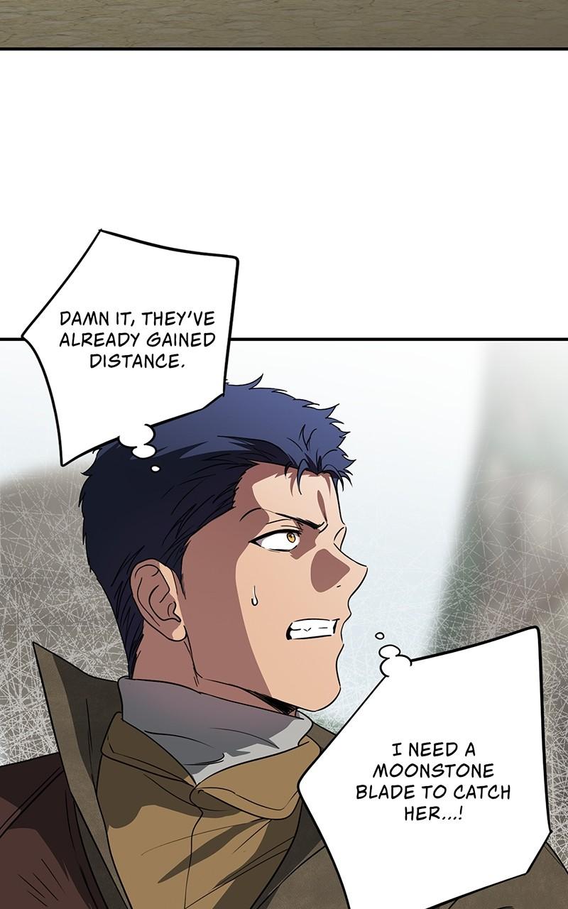 The Spark in Your Eyes Chapter 164