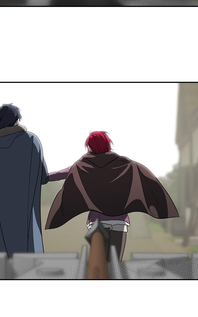 The Spark in Your Eyes Chapter 164