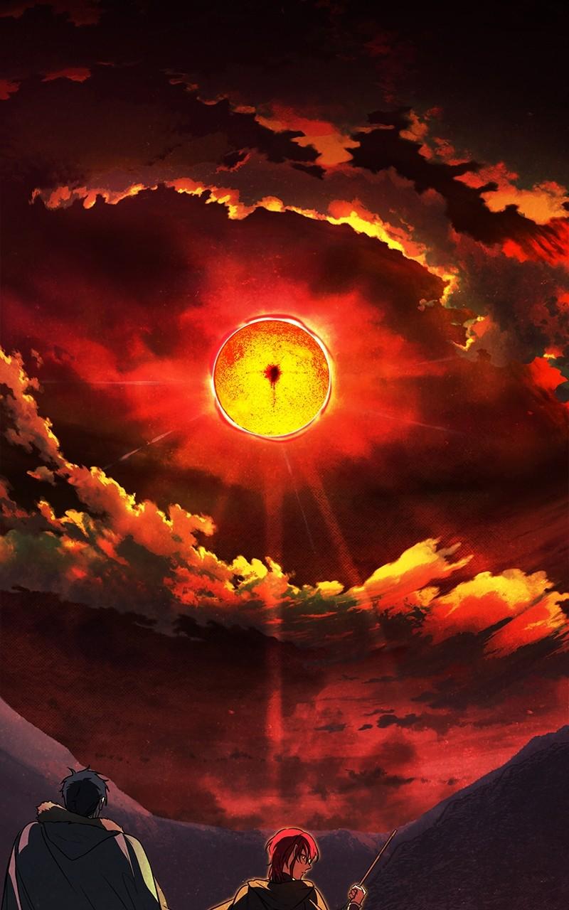 The Spark in Your Eyes Chapter 164