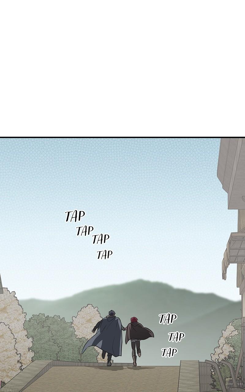 The Spark in Your Eyes Chapter 164