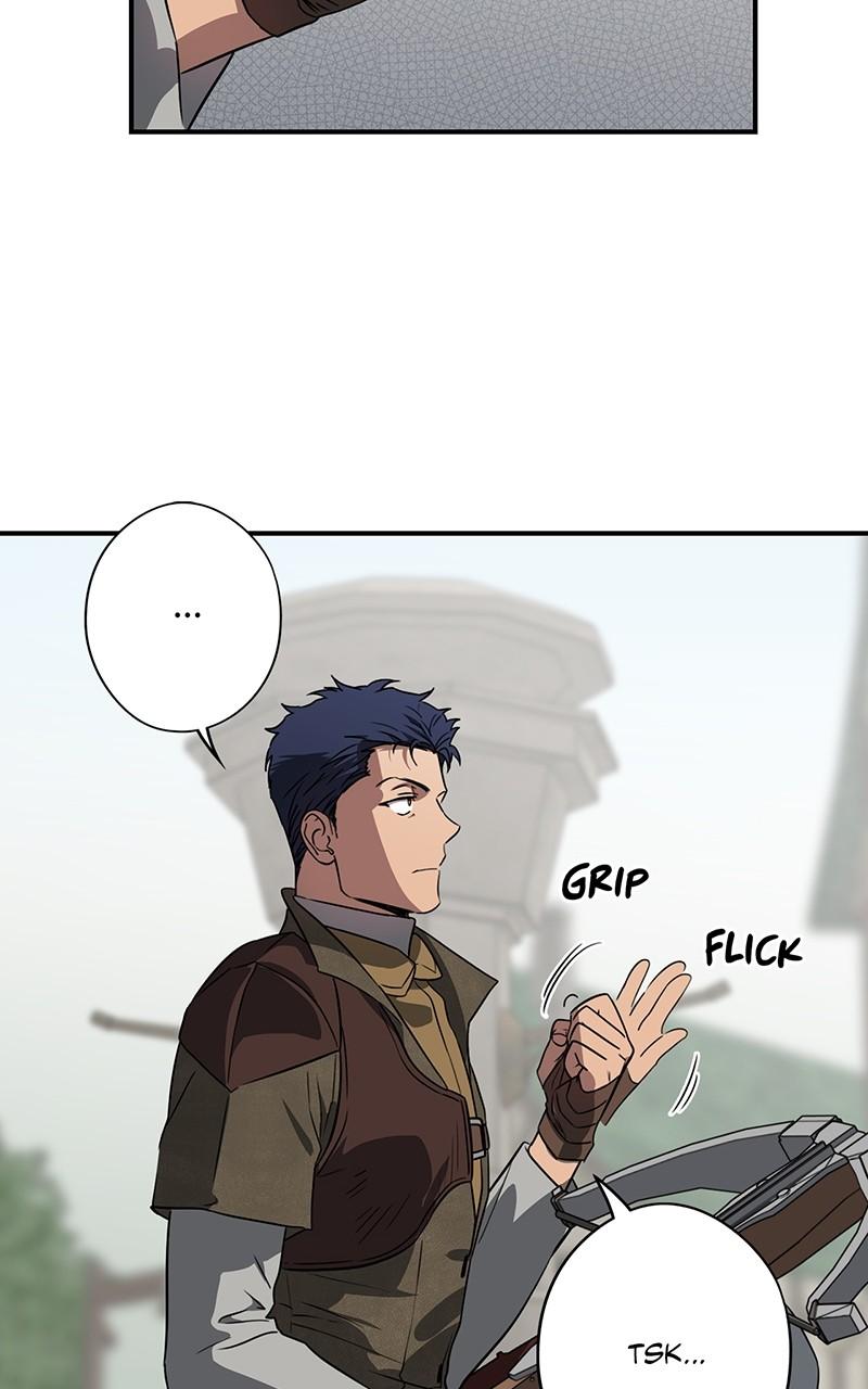 The Spark in Your Eyes Chapter 164