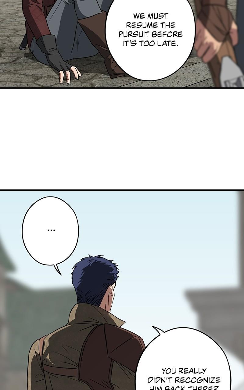 The Spark in Your Eyes Chapter 164