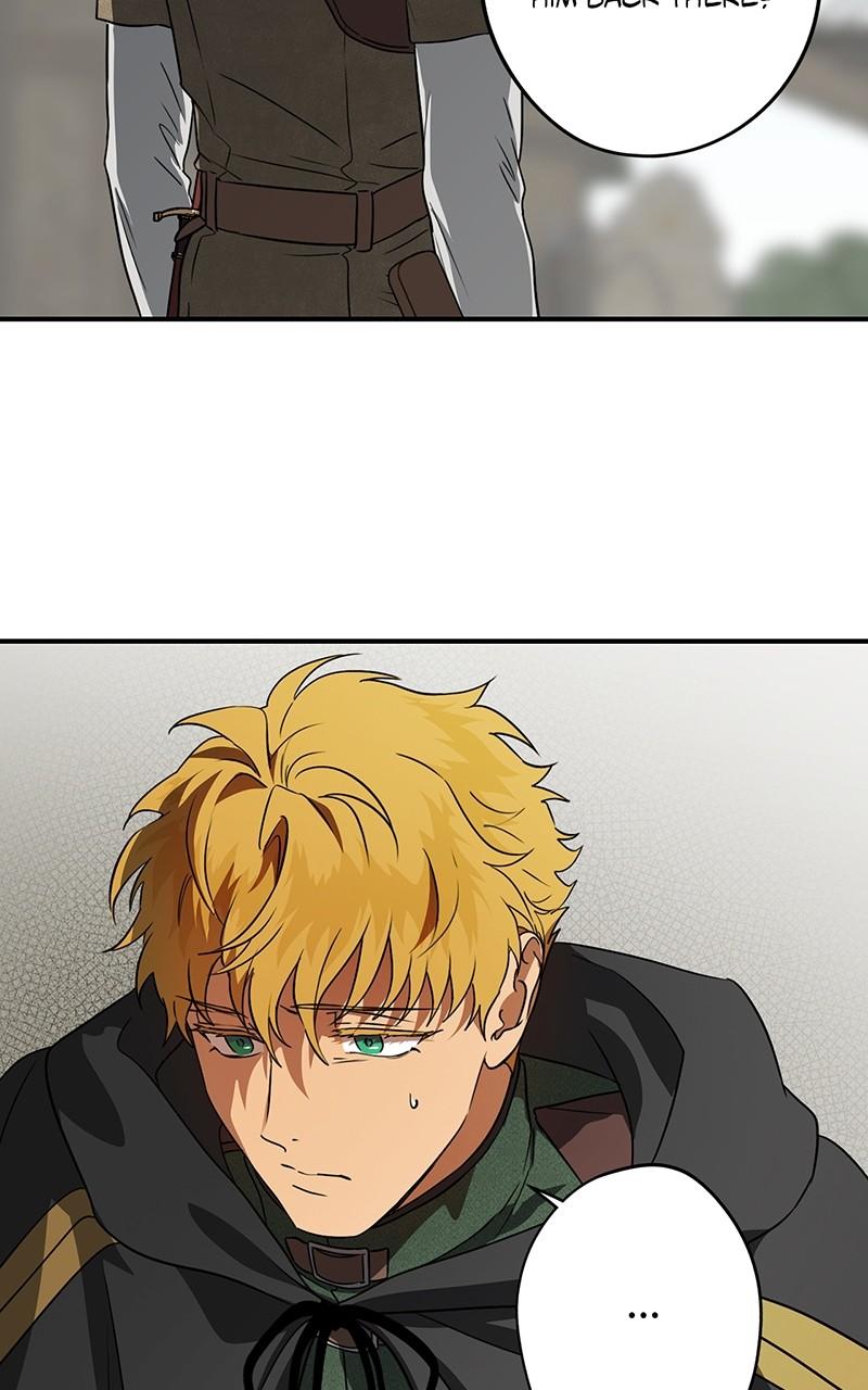 The Spark in Your Eyes Chapter 164