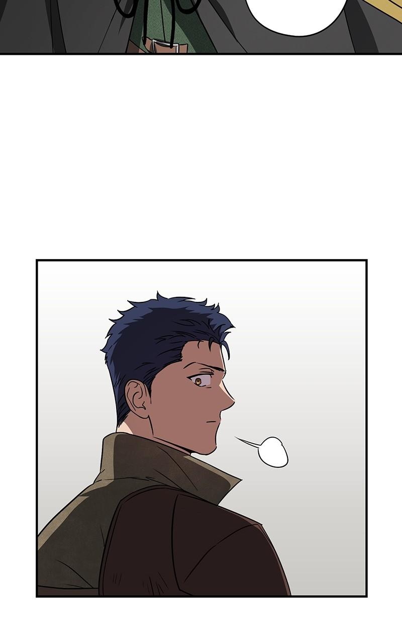 The Spark in Your Eyes Chapter 164