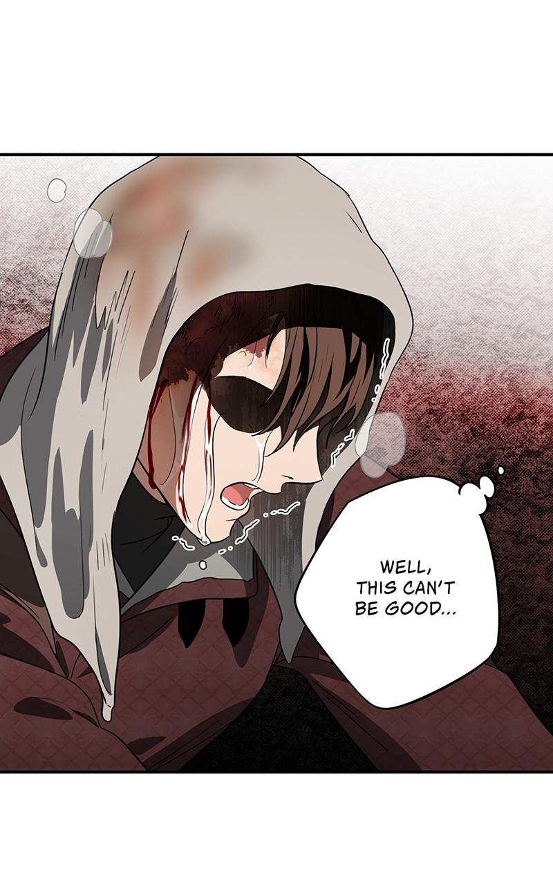 The Spark in Your Eyes Chapter 164