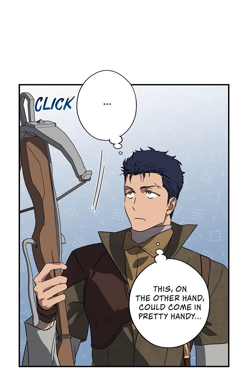 The Spark in Your Eyes Chapter 164