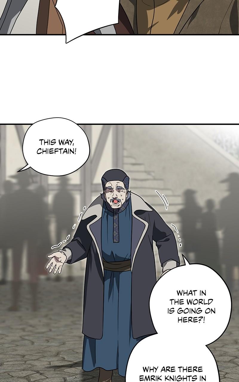 The Spark in Your Eyes Chapter 164