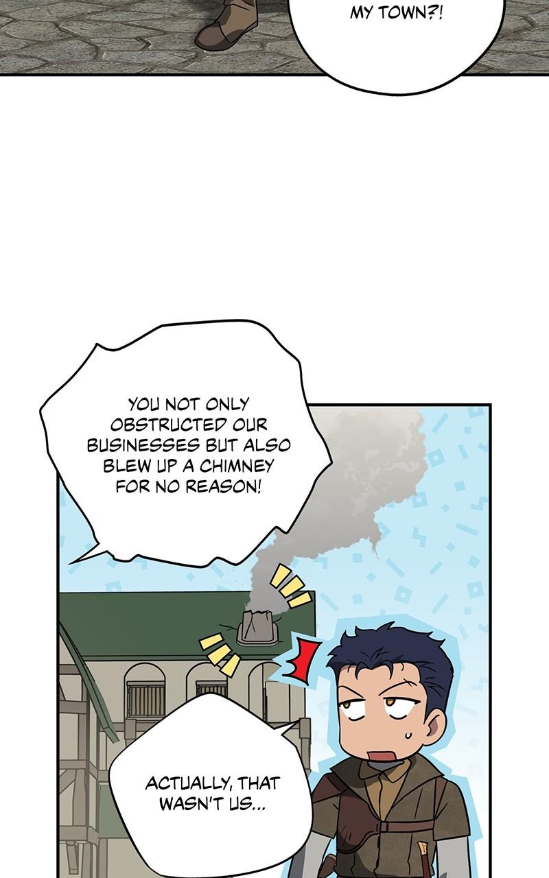 The Spark in Your Eyes Chapter 164