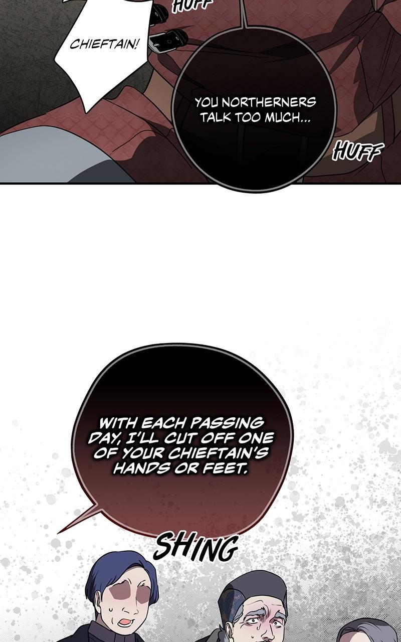 The Spark in Your Eyes Chapter 164