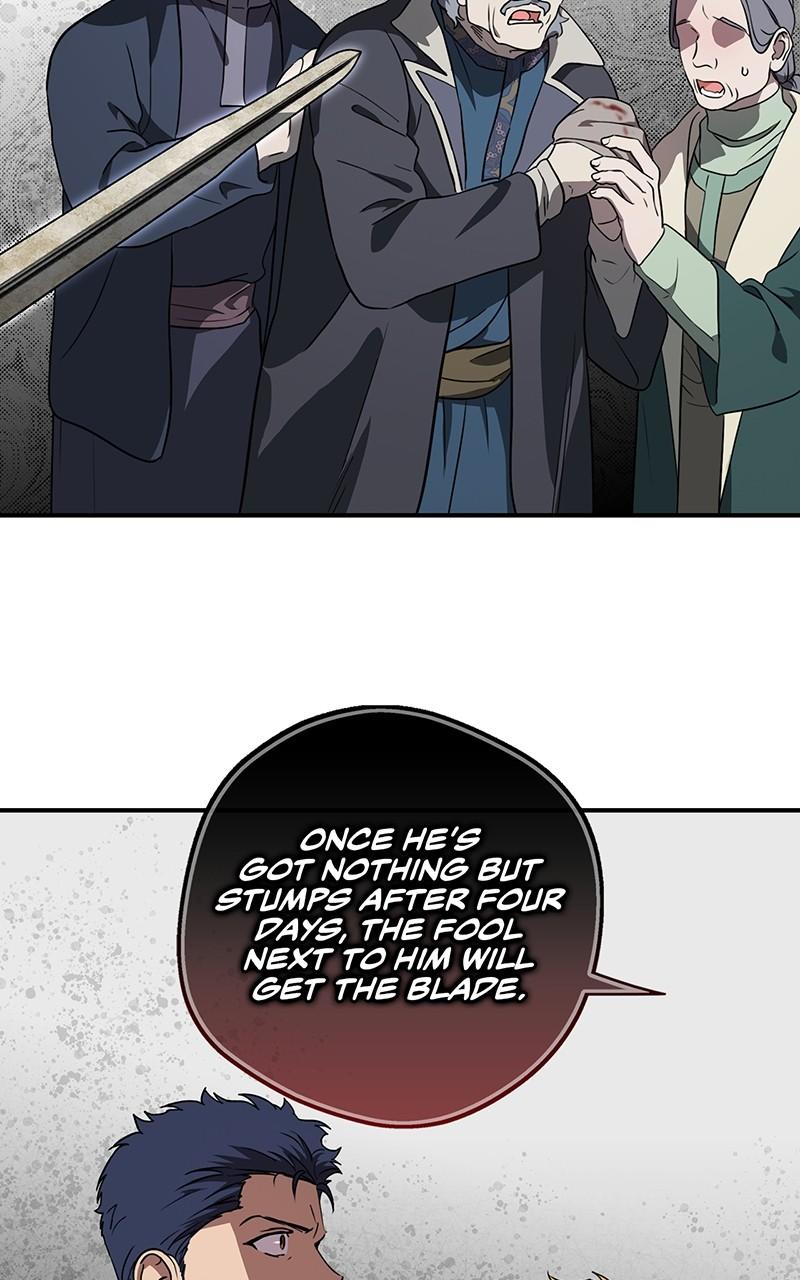 The Spark in Your Eyes Chapter 164