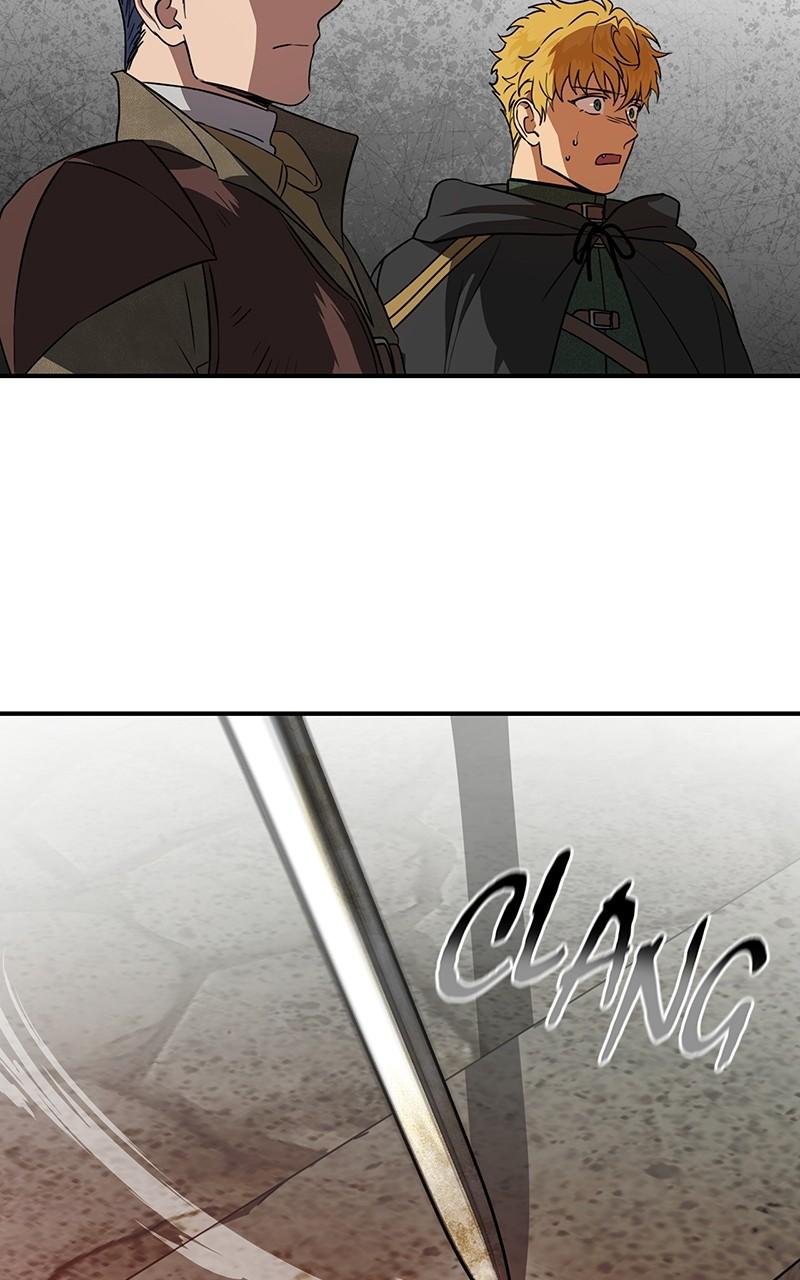 The Spark in Your Eyes Chapter 164