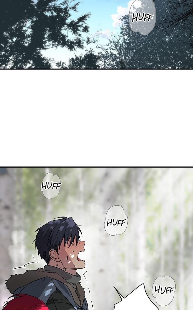 The Spark in Your Eyes Chapter 164