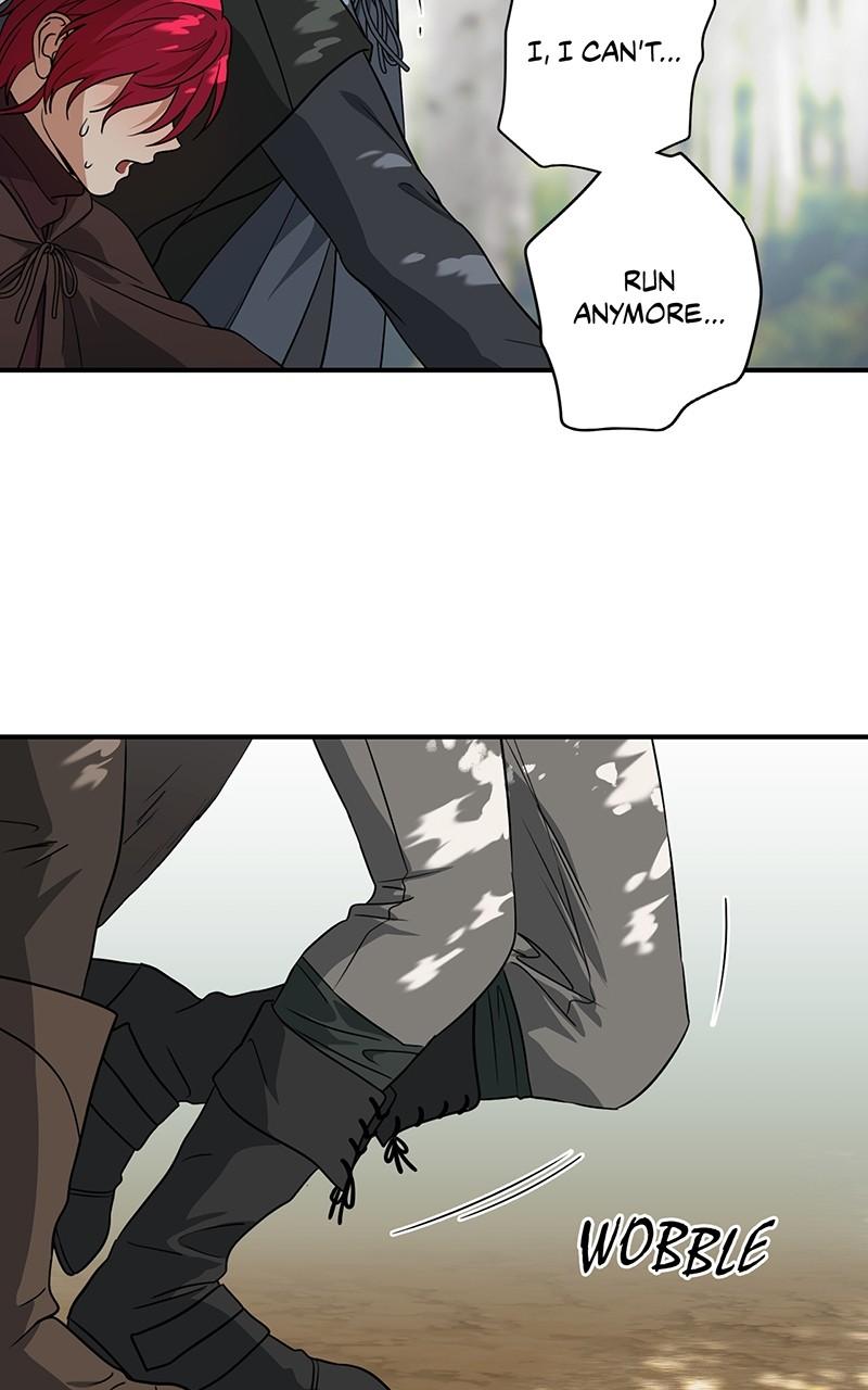 The Spark in Your Eyes Chapter 164