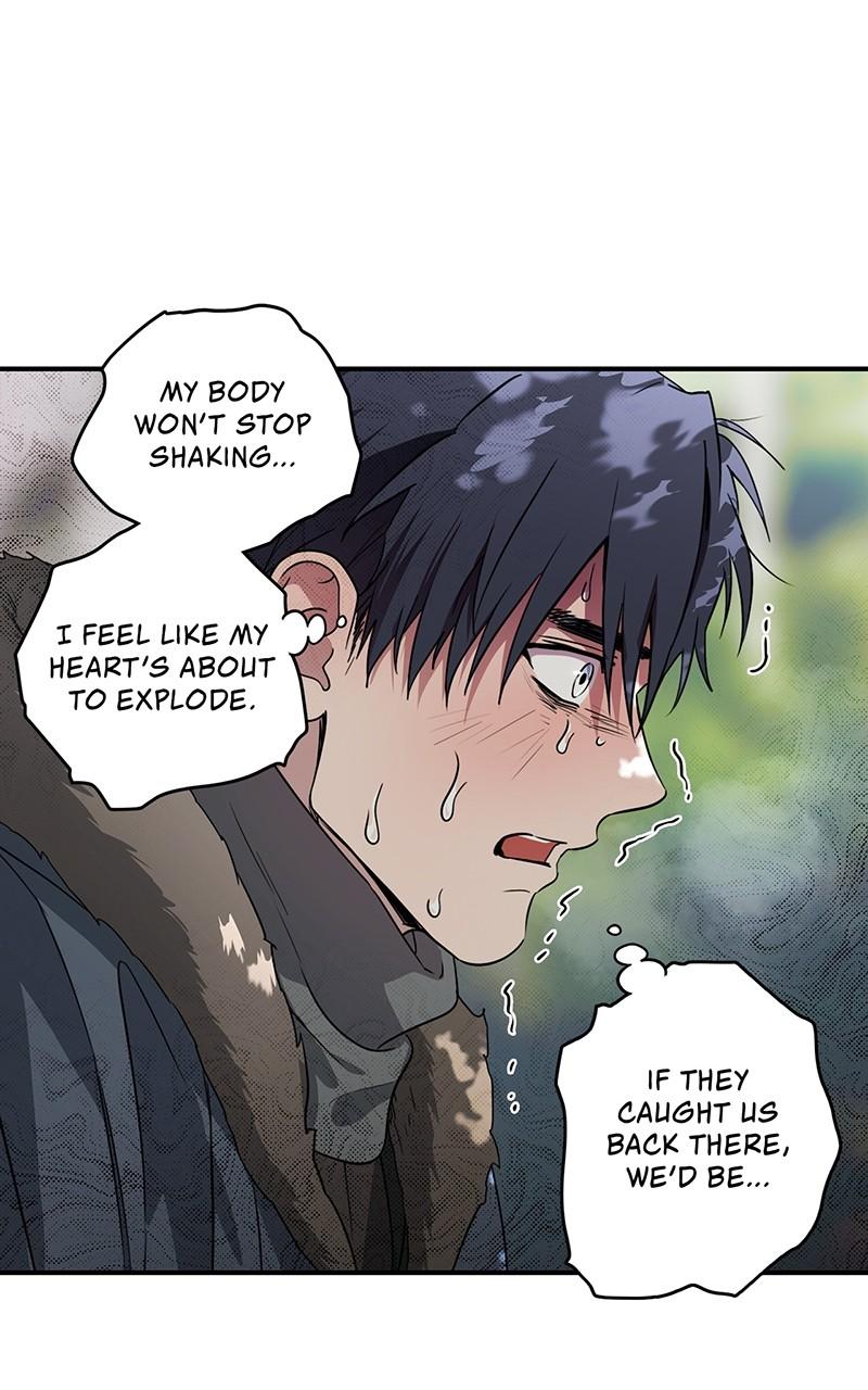 The Spark in Your Eyes Chapter 164