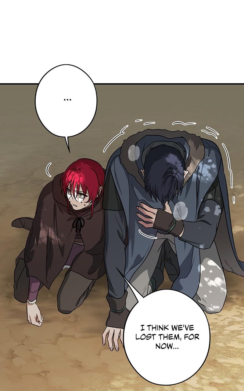 The Spark in Your Eyes Chapter 164