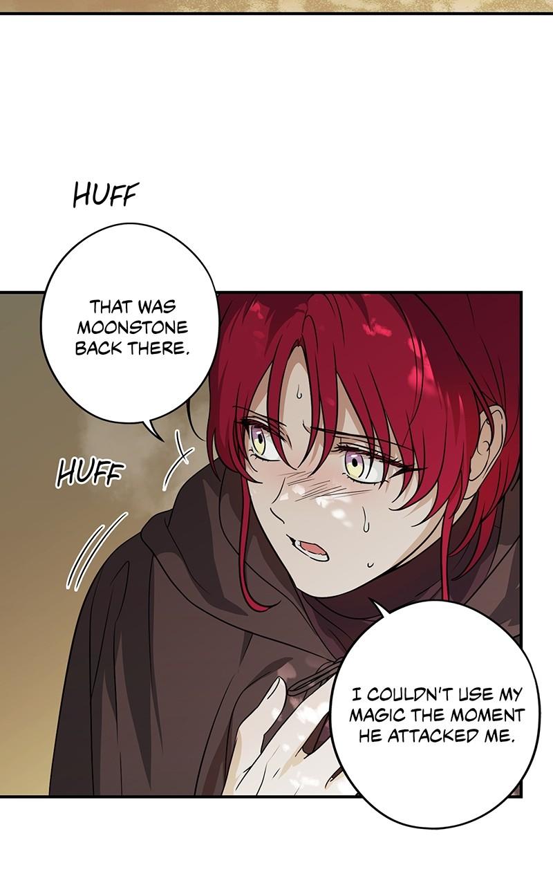 The Spark in Your Eyes Chapter 164