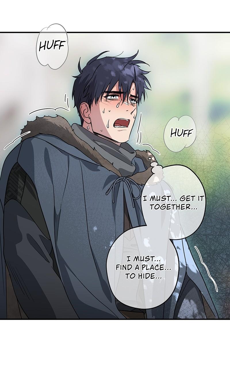 The Spark in Your Eyes Chapter 164