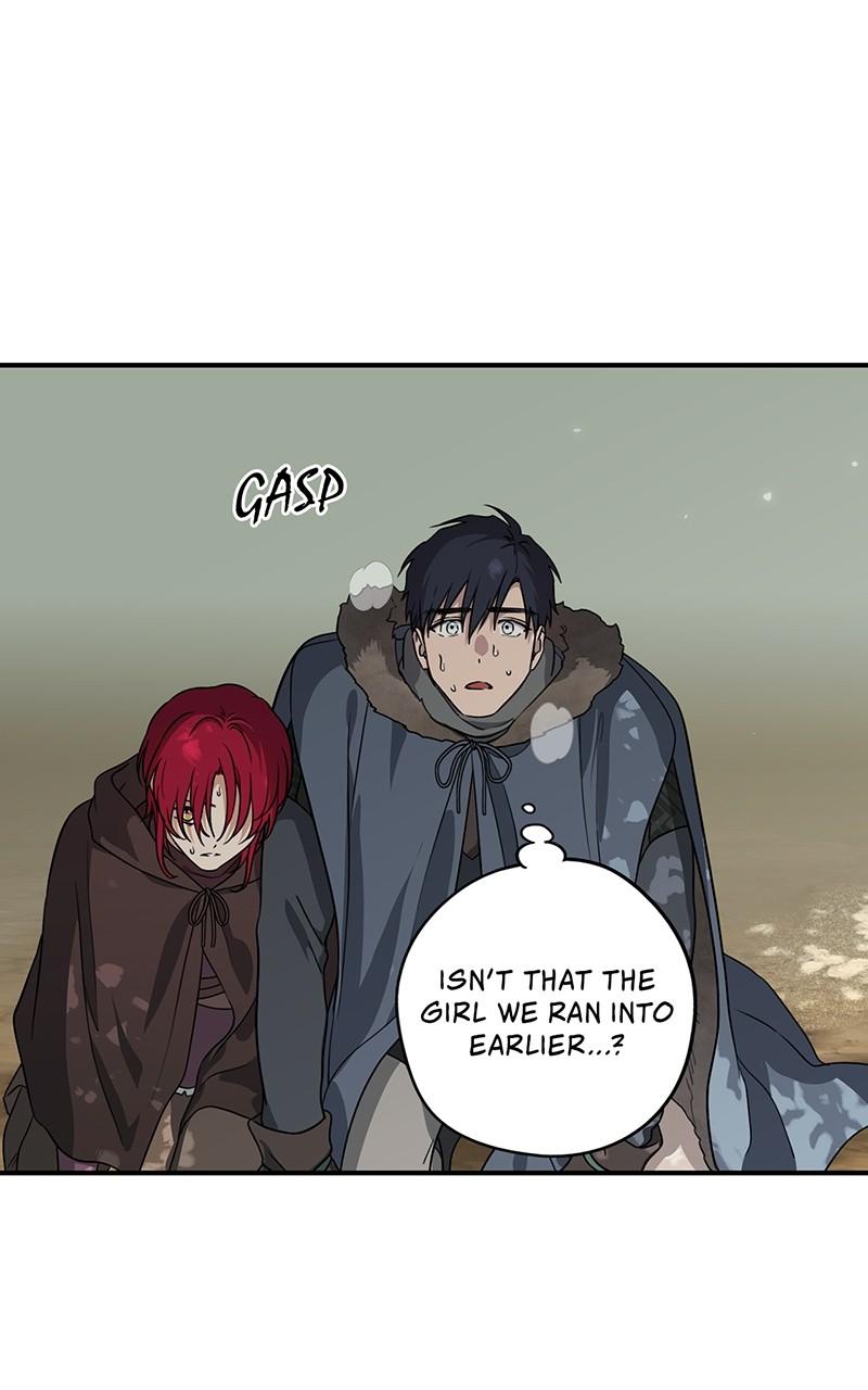 The Spark in Your Eyes Chapter 164