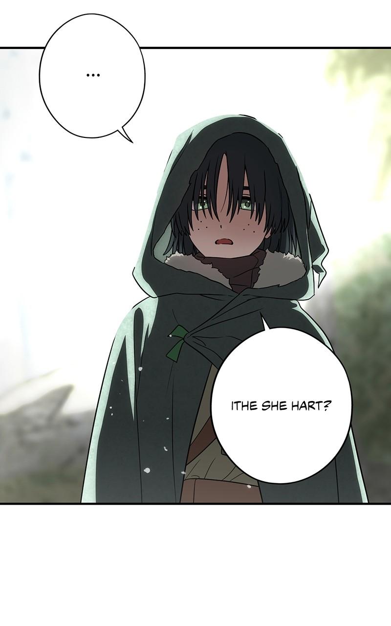 The Spark in Your Eyes Chapter 164