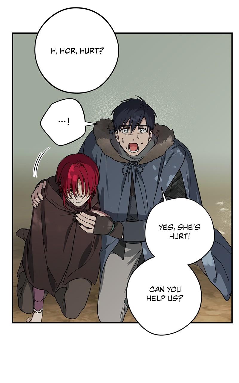 The Spark in Your Eyes Chapter 164