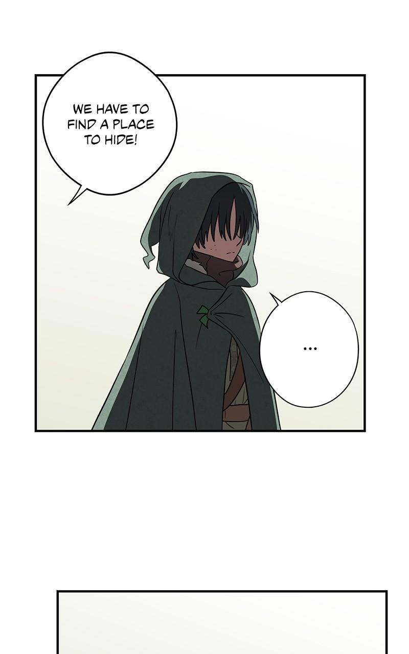 The Spark in Your Eyes Chapter 164