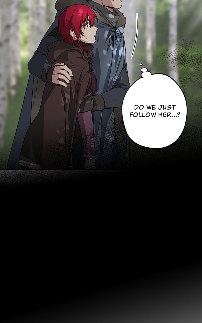 The Spark in Your Eyes Chapter 164