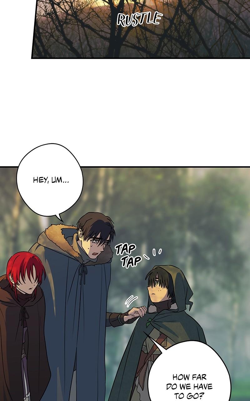 The Spark in Your Eyes Chapter 164