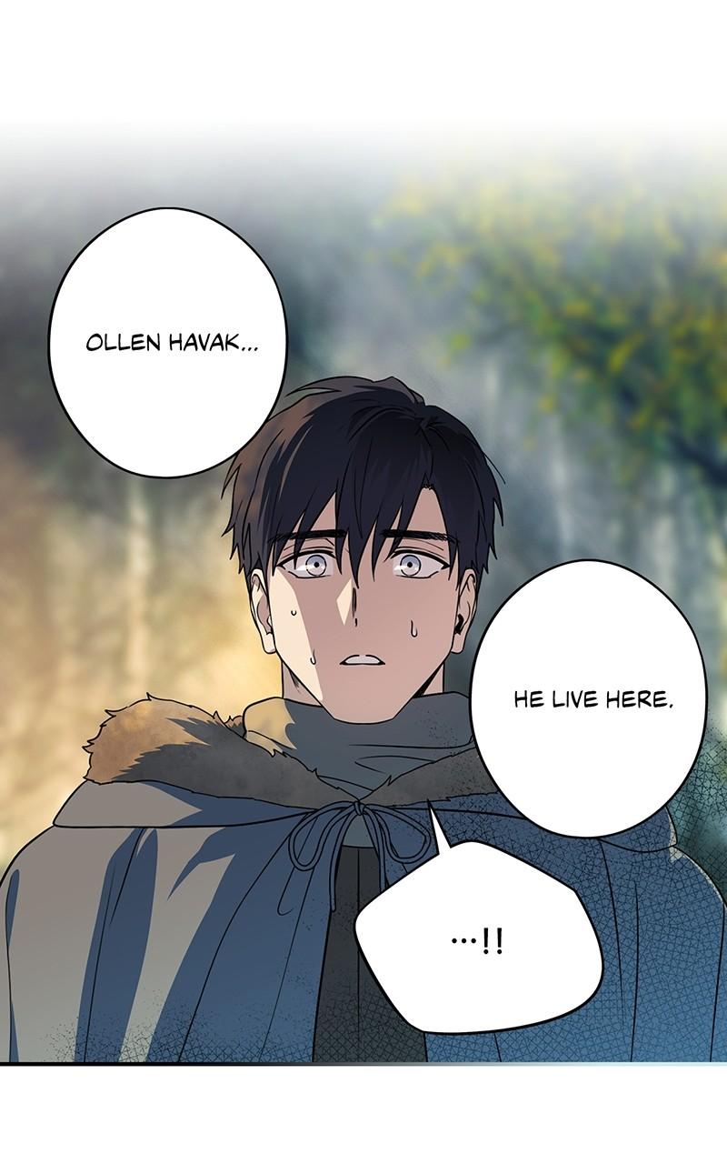 The Spark in Your Eyes Chapter 164