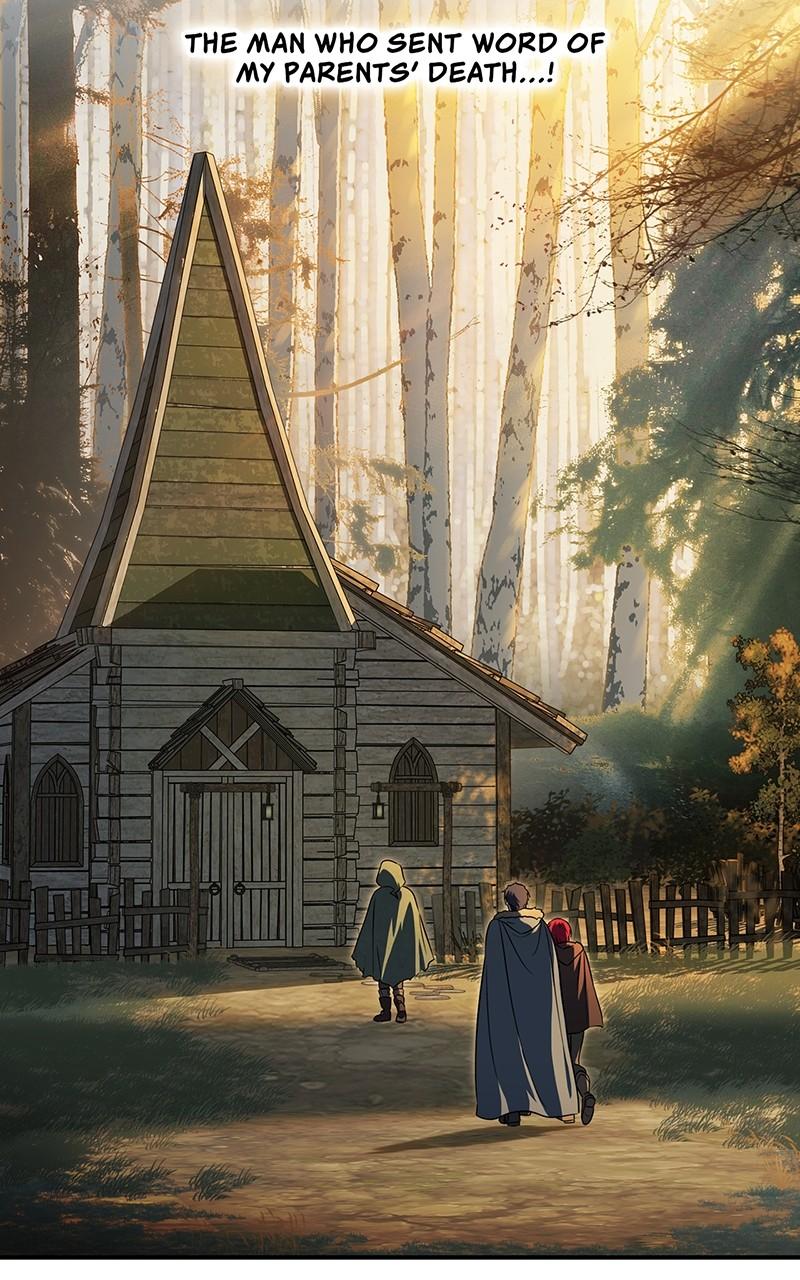 The Spark in Your Eyes Chapter 164