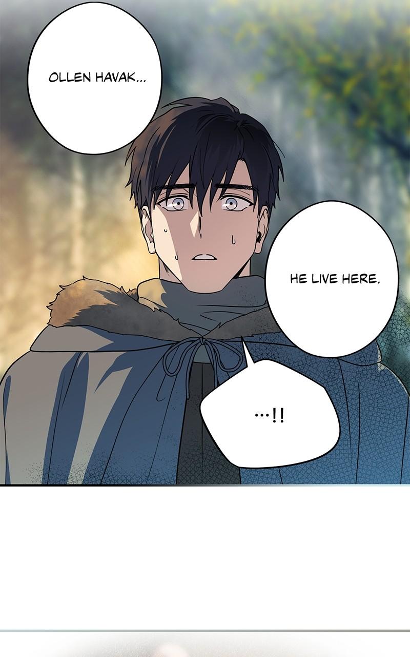 The Spark in Your Eyes Chapter 165